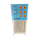 Three-Phase 3.5 kW Variable Load Rheostat